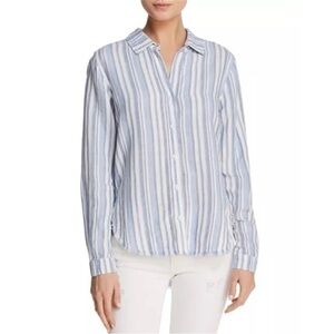 Bella Dahl Button Down Shirt